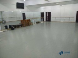 實(shí)木體育場(chǎng)館木地板怎樣保養(yǎng)