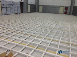 實(shí)木籃球木地板保養(yǎng)