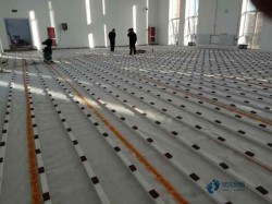 籃球體育木地板較低價(jià)格