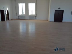 籃球場(chǎng)地板解決方案